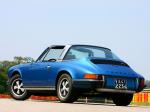 Porsche 911 S 2.4 Targa 1971 года